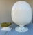 Textile Original 1960s Lee West "Lee Music Chamber" Stereo Chair With Built-in Speakers For Sale - Image 7 of 16