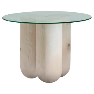 Mia Side Table by LI-AN-LO Studio For Sale