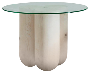 Mia Side Table by LI-AN-LO Studio