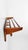 Mid 20th Century Modern Italian Wooden Wall Coat Rack and Hat Stand by Fraber, 1960s For Sale - Image 9 of 18