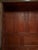 Wood Large French Louis XVI Oak Bookcase, 1700s For Sale - Image 7 of 18