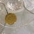 Mid-Century Modern Sasaki Noritaki Wheat Pattern Crystal Brandy Cocktail Glasses - Set of 6 For Sale - Image 3 of 13