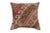 Kilim Rug Pillow Cover For Sale - Image 4 of 4