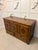 Antique 17th Century Oak Mule Chest with Marquetry Inlay, 1680s For Sale - Image 9 of 18