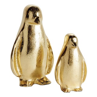 Penguin Pair For Sale