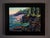 Contemporary Presque Isle (Day 108), May 30, 2024 by Primary Hughes | Oil Painting of a coastal landscape For Sale - Image 3 of 5