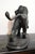 Late 19th Century French Bronze Sculpture of a Lion by Paul Édouard Delabrierre For Sale - Image 11 of 17