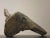 Chinese Antique 18th Century Chinese Primitive Root Stool For Sale - Image 3 of 12