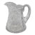 Circa 1896-1916 American Brilliant Cut Glass Pitcher For Sale