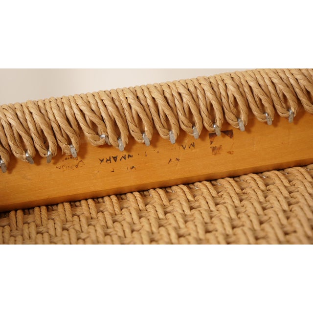 Model 83 Dining Chairs in Teak by Niels Otto Møller for J.L. Møllers, 1950s, Set of 6 For Sale - Image 13 of 14