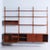 Cado Royal System Wall System in Teak by Poul Cadovius for Cado, 1960s For Sale - Image 4 of 11