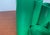 Space Age German Green Desk Utensilo For Sale - Image 14 of 17