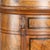 Brown 19th Century Danish Mahogany Veneer Column Cabinet With Single Door For Sale - Image 8 of 13