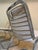 Chrome Cantilever Chairs with Cream Seat Cushions by Gastone Rinaldi for Rima, Set of 4 For Sale - Image 7 of 11
