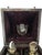 Antique Biedermeier Dutch Liqueur Cabinet, 1800s For Sale - Image 13 of 18