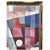 Original Vintage Abstract Oil Painting, Framed - Unknown Artist For Sale - Image 4 of 4