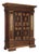 Mannerist Wardrobe in Walnut For Sale