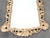 Italian Hand-Carved Grotto Shell & Coral Reef Mirror with Beveled Glass For Sale - Image 14 of 18