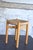 Meribel Chairs and Stool by Charlotte Perriand, 1960s, Set of 3 For Sale - Image 11 of 18