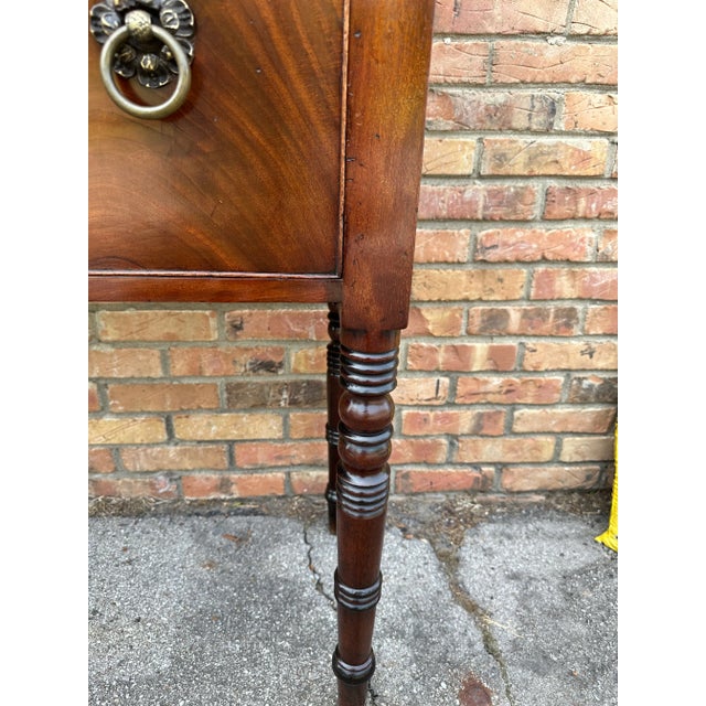 Early 18th Century 19th Century English Brandy Board For Sale - Image 5 of 13