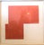 A Red, from Three Aquatints, 1979 Aquatint on six copper plates printed on Rives BFK paper Paper Size: 40 3/4 x 40 3/4...
