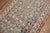 Vintage Malayer Persian Runner - 3'7" x 10' For Sale - Image 4 of 9