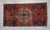 Hand Made Oushak Mat Rug Distressed Small Rug Kitchen Mat - 1'8" X 2'12" For Sale - Image 4 of 8