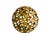 Contemporary The Eco-Friendly Coral Pendant Light, by David Trubridge For Sale - Image 3 of 9