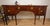 Antique English Georgian Sideboard in Mahogany, 1830 For Sale - Image 4 of 18