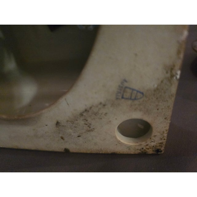 Early 19th Century Royal Vienna Porcelain Urn For Sale - Image 13 of 13