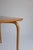 1950s Side table by Bruno Mathsson for Firma Karl Mathsson, VÃ¤rnamo, Sweden. Designed in 1942 the table have the...