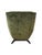 2020s Mid-Century Wingback Chair For Sale - Image 5 of 7