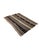 Vintage handwoven decorative wool rug from Afyon region of Turkey. Approximately 50-60 years old. In very good condition....