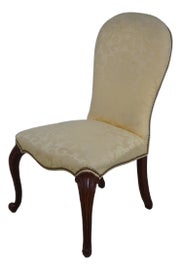 Example of Hickory Chair Furniture Company Accent Chairs