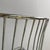 Italian Modern Chairs in Steel, 1970s, Set of 6 For Sale - Image 10 of 18