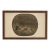 Vintage Japanese Framed Print Reproduction For Sale