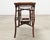 Chinese Export 20th Century Qing Dynasty Folding Tray Table For Sale In Sacramento - Image 6 of 18