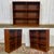 Modern English Mahogany Shelf, 1990s For Sale - Image 14 of 15