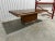 Rosewood & Leather Extendable Dining Table by Vladimir Kagan, 1970s, Signed For Sale - Image 10 of 18