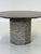 Vintage Octagonal Dining Table in Granite / Natural Stone For Sale - Image 13 of 14