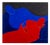Waleria Matelska, in the Arms of Morpheus, 2025, Acrylic on Paper For Sale