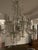 Antique 1840 Baccarat Crystal Twelve-Arm Chandelier For Sale - Image 11 of 12