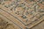 Hand-knotted in wool and originating circa 1950-1959, this 6x11 vintage Moroccan berber rug joins Rug & Kilim’s Moroccan...
