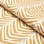 Schumacher SAMPLE - Schumacher La Jolla Indoor/Outdoor Fabric In Marigold For Sale - Image 4 of 4