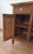 Vintage Italian Pine Sideboard, 1930s For Sale - Image 13 of 18