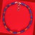 Lapis Lazuli and Peridot Necklace For Sale In Raleigh - Image 6 of 6