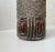 Glazed Ceramic Vase by Marian Zawadzki for Tilgmans, Sweden, 1960s For Sale - Image 4 of 8
