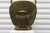 Brass Coal and Log Bucket with Handles For Sale - Image 5 of 15