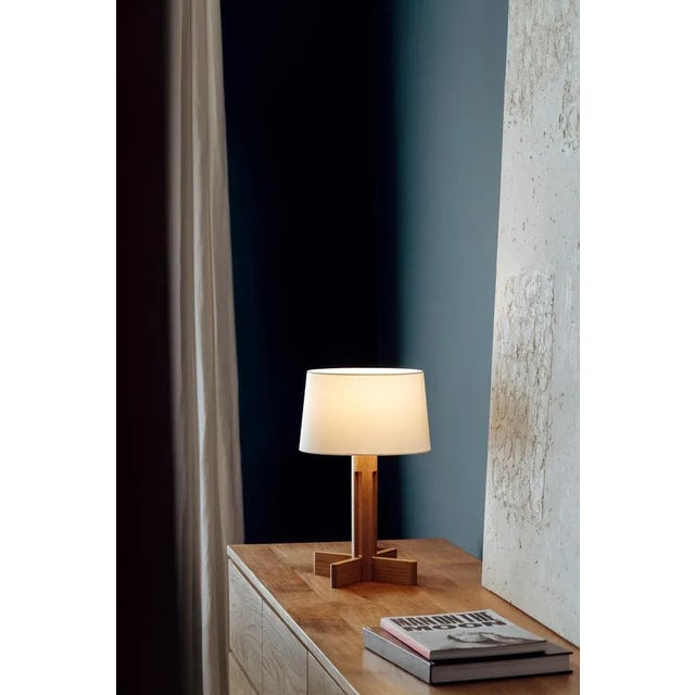 Fad Table Lamp by Miguel Dear For Sale - Image 9 of 13