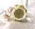 White Late 18th Century Reinhold Schlegelmilch Rs Prussia Chocolate Pot With Six Cups For Sale - Image 8 of 15
